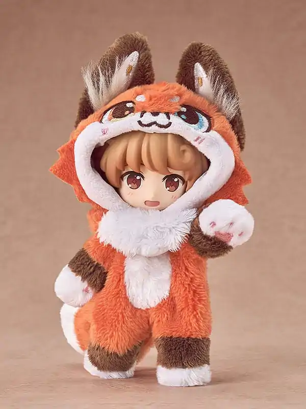 Fluffy Land dijelovi za Nendoroid Doll figure Kigurumi pidžame: River fotografija proizvoda
