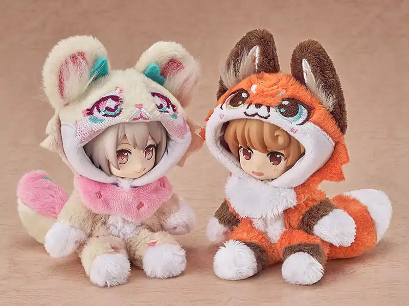 Fluffy Land dijelovi za Nendoroid Doll figure Kigurumi pidžame: River fotografija proizvoda