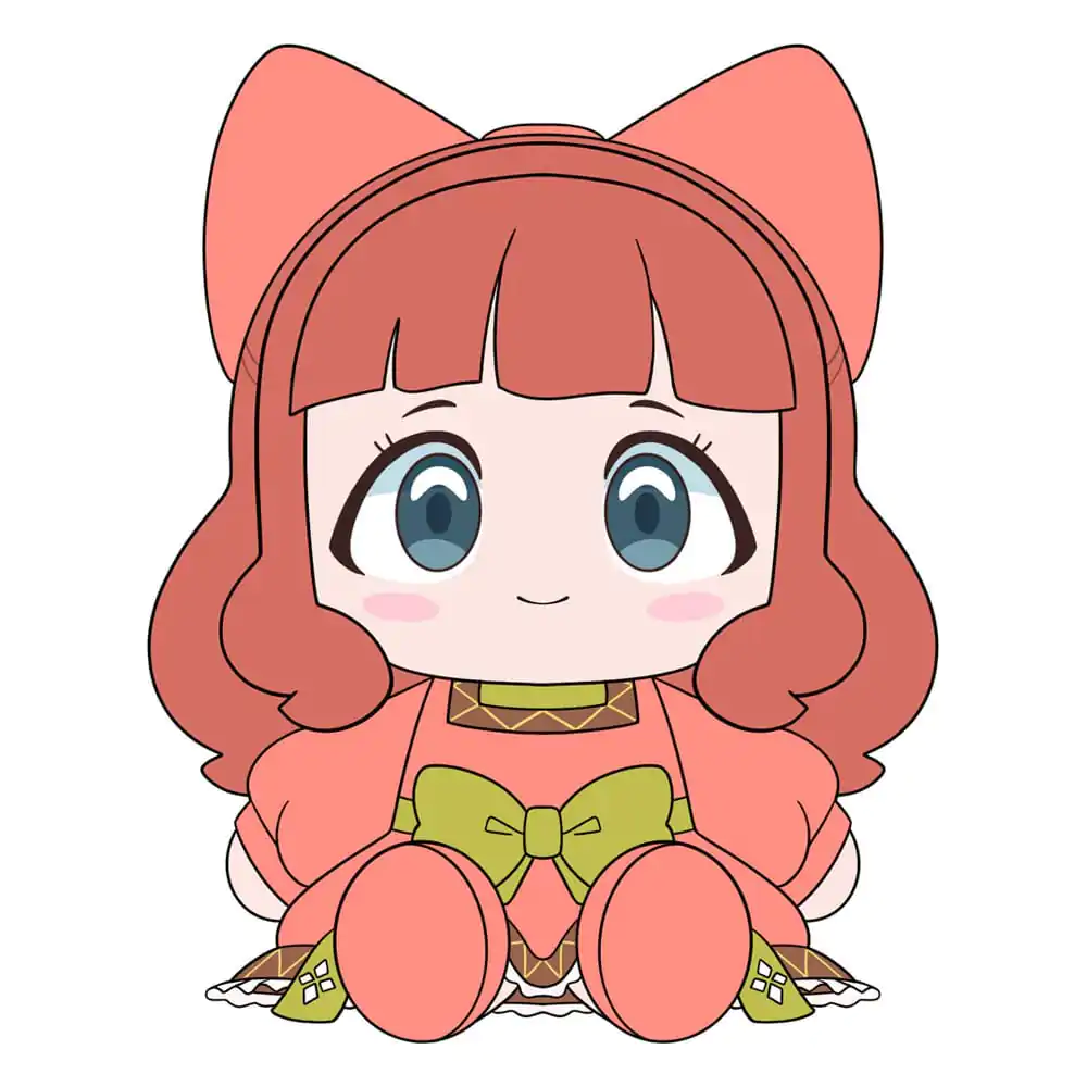 Fluffy Paradise plišana figura Nefertima 22 cm fotografija proizvoda