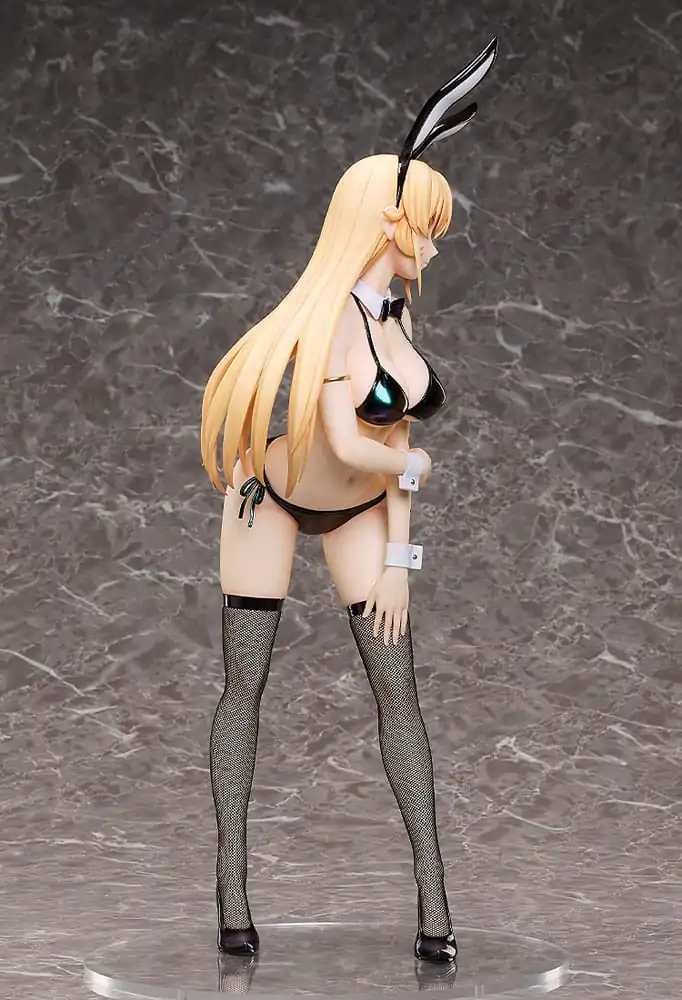 Food Wars Shokugeki no Soma Kip 1/4 Erina Nakiri Bikini Bunny Ver. 47 cm fotografija proizvoda