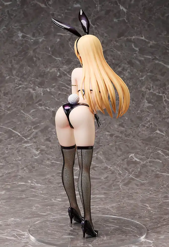 Food Wars Shokugeki no Soma Kip 1/4 Erina Nakiri Bikini Bunny Ver. 47 cm fotografija proizvoda