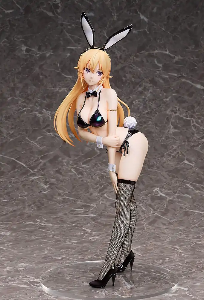 Food Wars Shokugeki no Soma Kip 1/4 Erina Nakiri Bikini Bunny Ver. 47 cm fotografija proizvoda