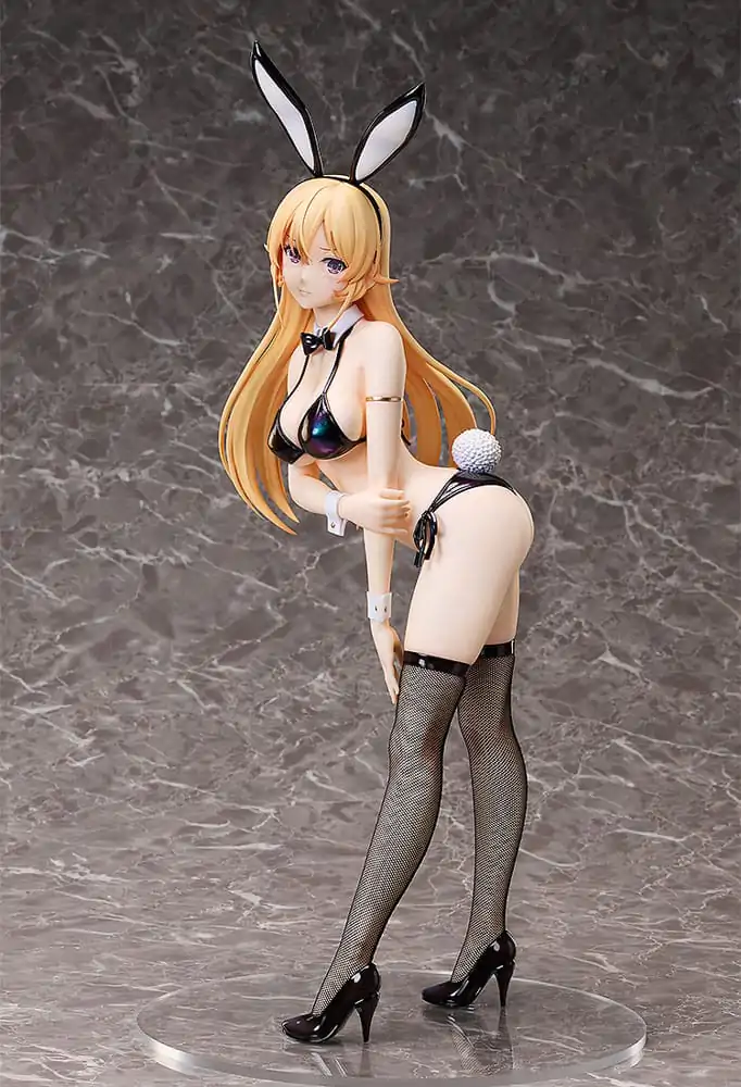 Food Wars Shokugeki no Soma Kip 1/4 Erina Nakiri Bikini Bunny Ver. 47 cm fotografija proizvoda