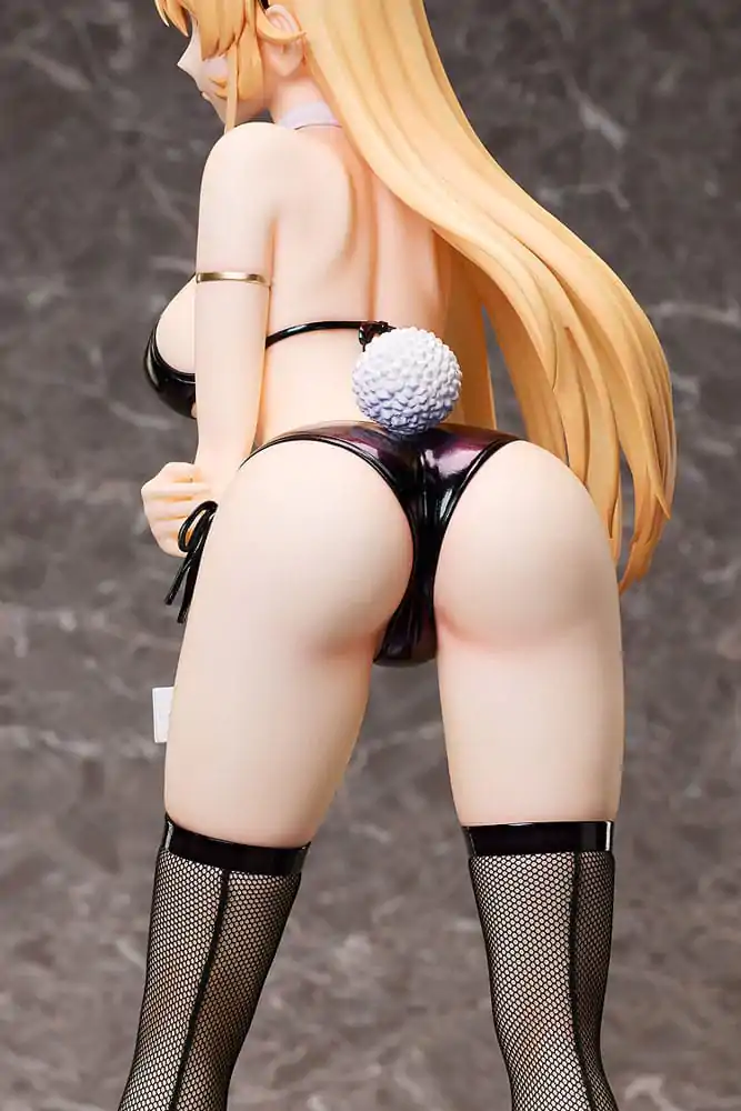 Food Wars Shokugeki no Soma Kip 1/4 Erina Nakiri Bikini Bunny Ver. 47 cm fotografija proizvoda