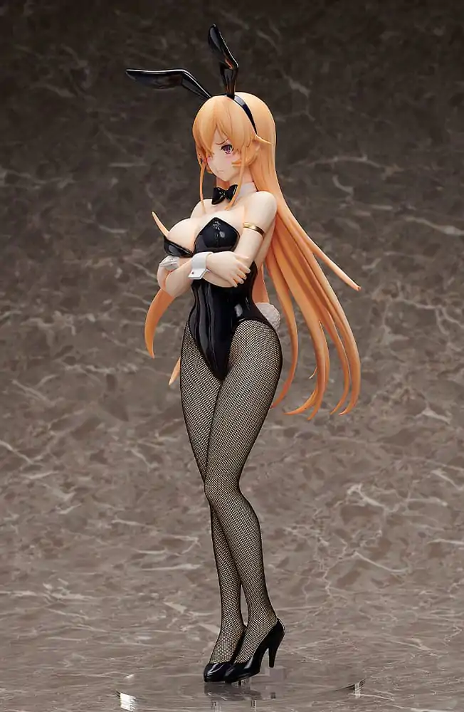 Food Wars Shokugeki no Soma Kip 1/4 Erina Nakiri Bunny Version 45 cm (re-run) fotografija proizvoda