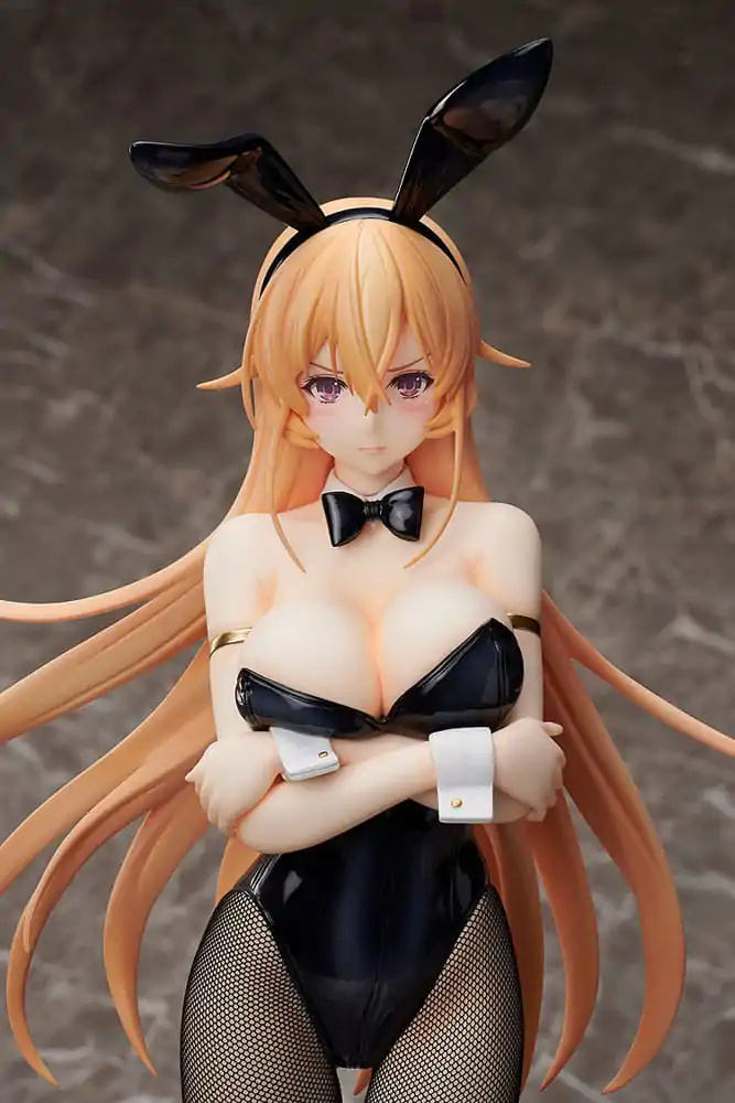 Food Wars Shokugeki no Soma Kip 1/4 Erina Nakiri Bunny Version 45 cm (re-run) fotografija proizvoda