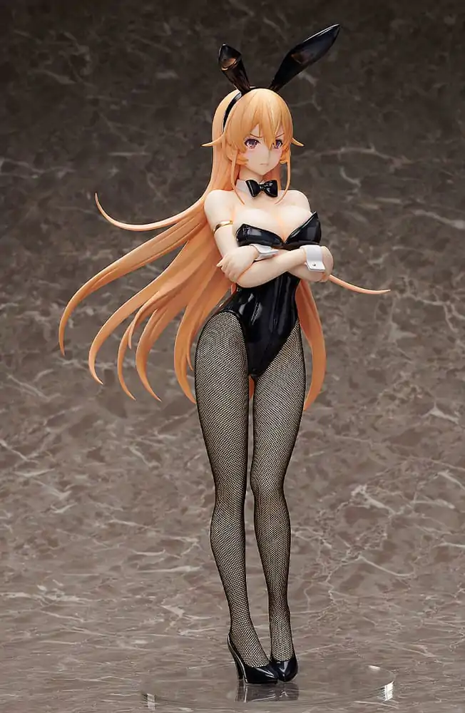 Food Wars Shokugeki no Soma Kip 1/4 Erina Nakiri Bunny Version 45 cm (re-run) fotografija proizvoda