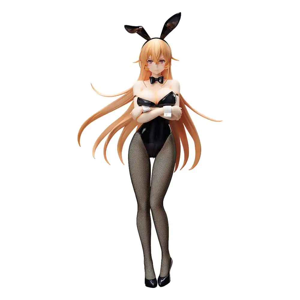 Food Wars Shokugeki no Soma Kip 1/4 Erina Nakiri Bunny Version 45 cm (re-run) fotografija proizvoda