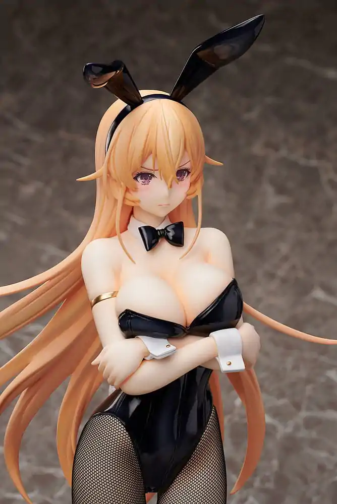 Food Wars Shokugeki no Soma Kip 1/4 Erina Nakiri Bunny Version 45 cm (re-run) fotografija proizvoda