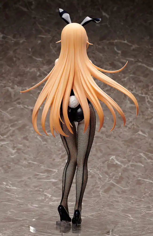 Food Wars Shokugeki no Soma Kip 1/4 Erina Nakiri Bunny Version 45 cm (re-run) fotografija proizvoda