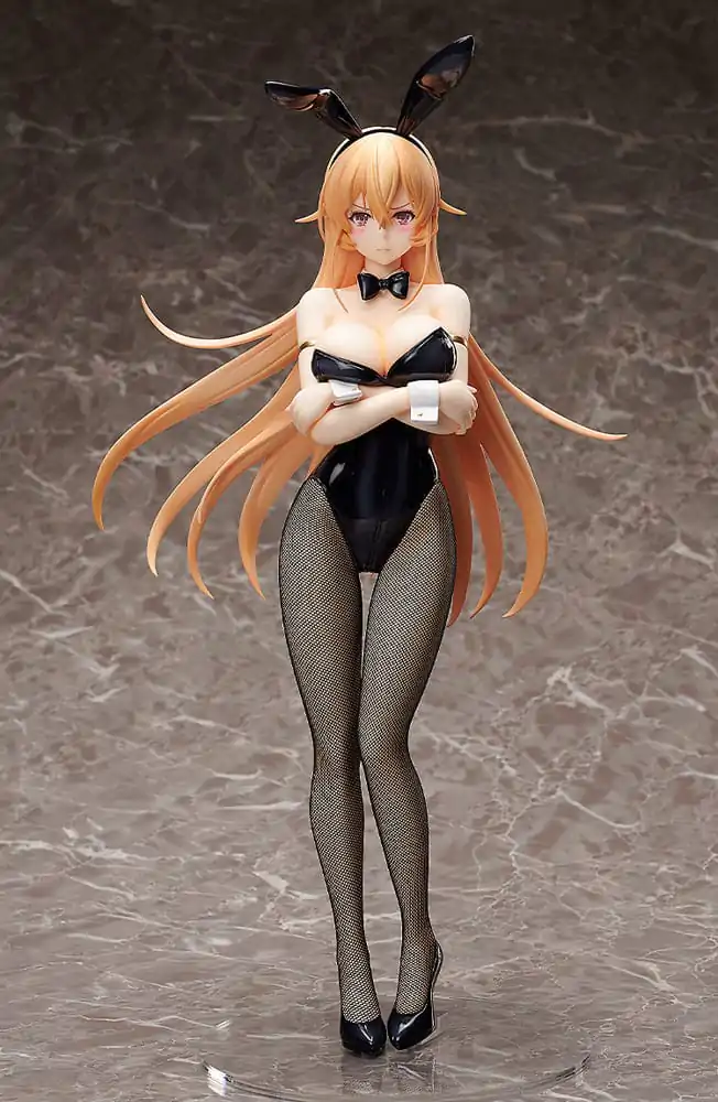 Food Wars Shokugeki no Soma Kip 1/4 Erina Nakiri Bunny Version 45 cm (re-run) fotografija proizvoda