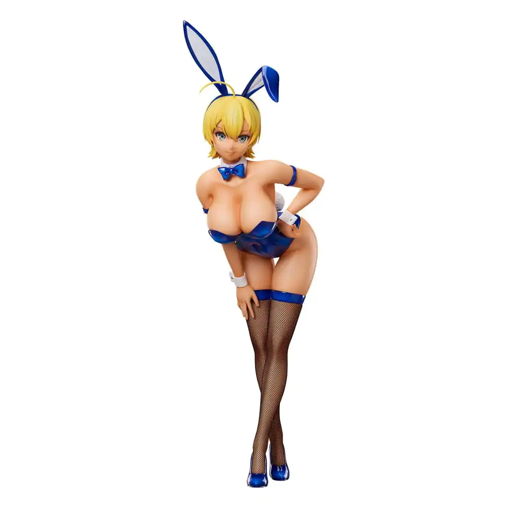 Food Wars Shokugeki no Soma Kip 1/4 Ikumi Mito Normal Bunny Ver. 42 cm fotografija proizvoda