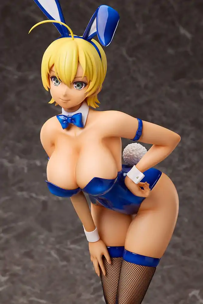 Food Wars Shokugeki no Soma Kip 1/4 Ikumi Mito Normal Bunny Ver. 42 cm fotografija proizvoda