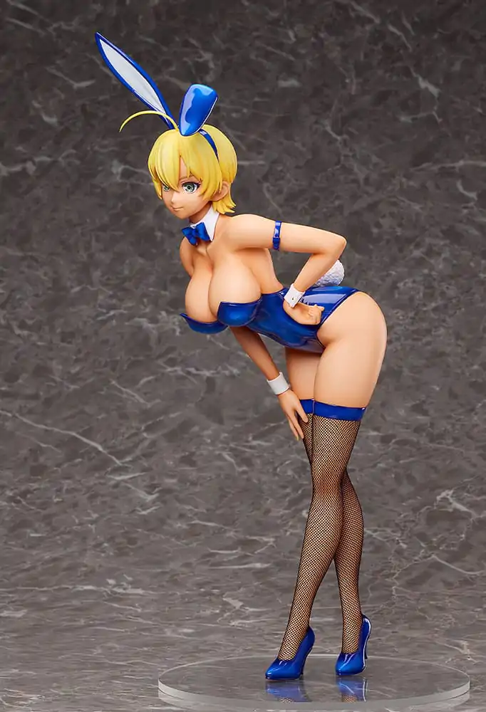 Food Wars Shokugeki no Soma Kip 1/4 Ikumi Mito Normal Bunny Ver. 42 cm fotografija proizvoda