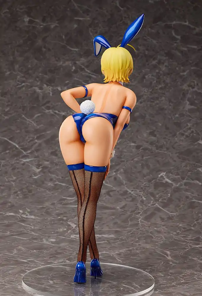 Food Wars Shokugeki no Soma Kip 1/4 Ikumi Mito Normal Bunny Ver. 42 cm fotografija proizvoda