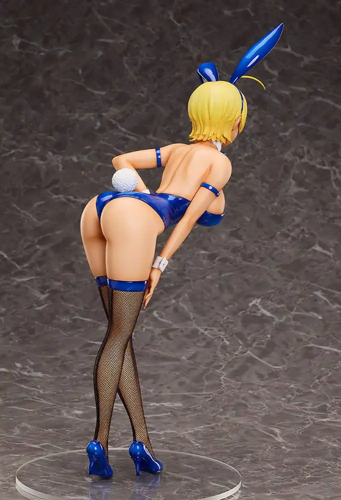 Food Wars Shokugeki no Soma Kip 1/4 Ikumi Mito Normal Bunny Ver. 42 cm fotografija proizvoda