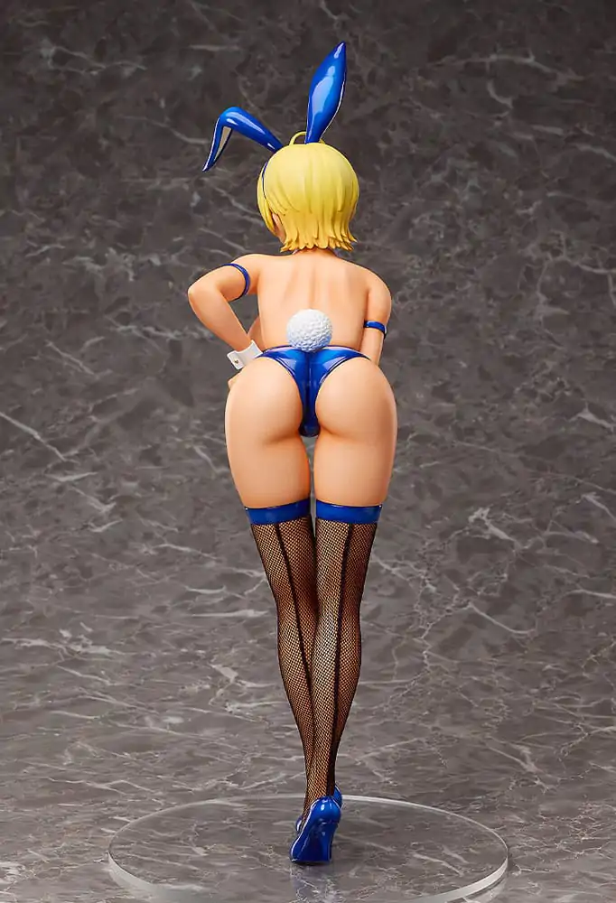 Food Wars Shokugeki no Soma Kip 1/4 Ikumi Mito Normal Bunny Ver. 42 cm fotografija proizvoda