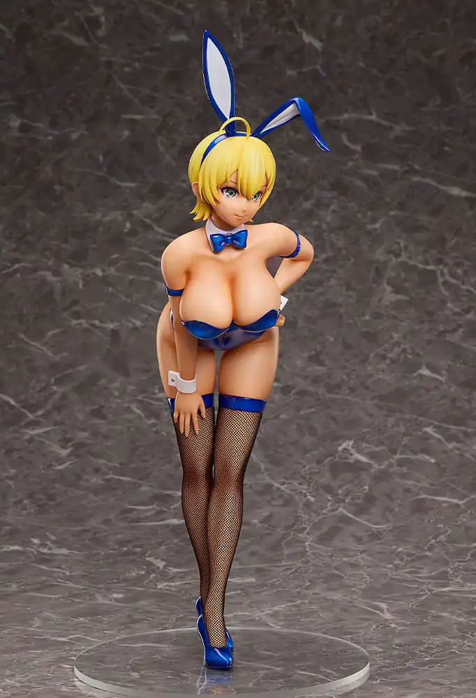 Food Wars Shokugeki no Soma Kip 1/4 Ikumi Mito Normal Bunny Ver. 42 cm fotografija proizvoda