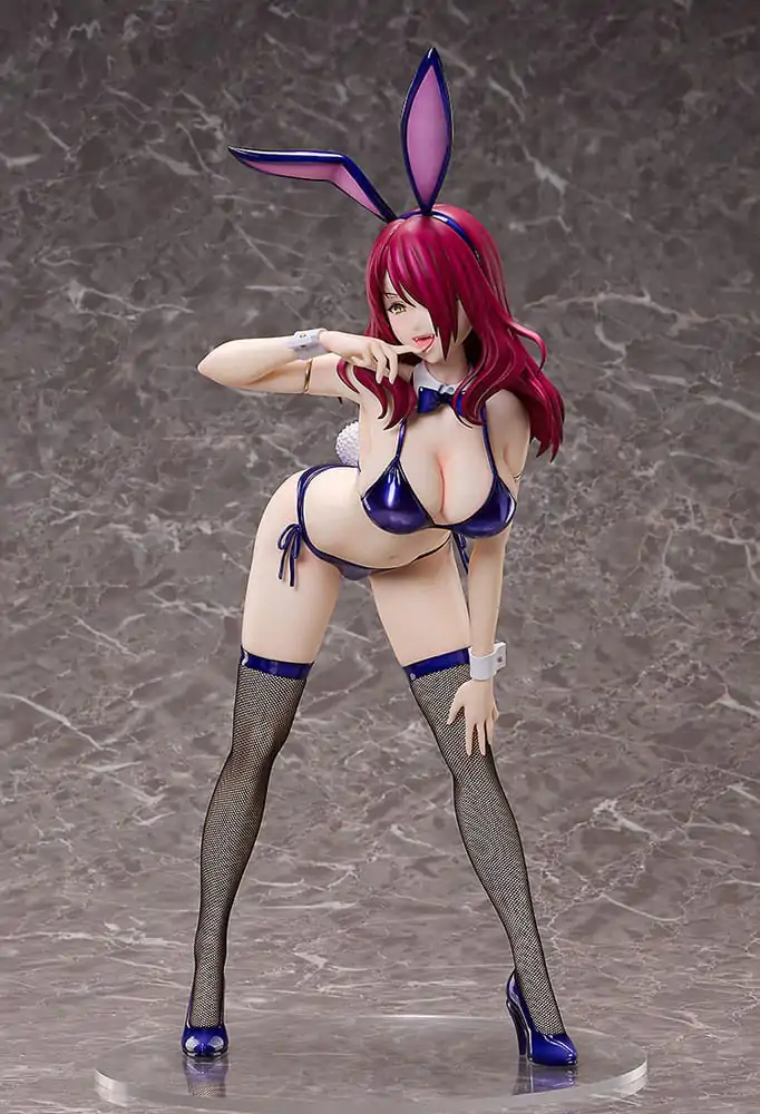 Food Wars Shokugeki no Soma kip 1/4 Rindo Kobayashi Bunny Ver. 42 cm fotografija proizvoda
