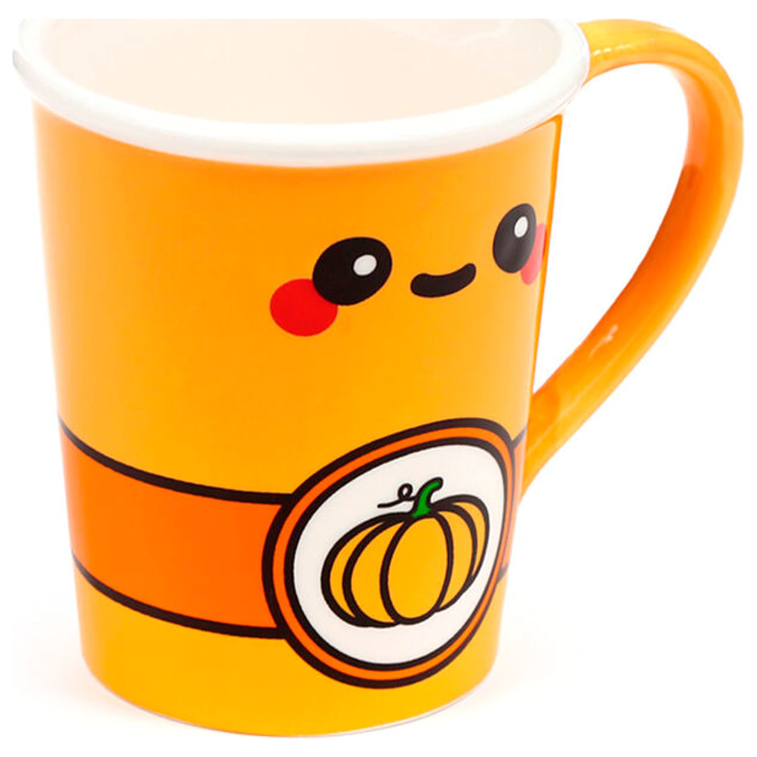 Foodiemals Latte šalica za bundevu s poklopcem 325 ml fotografija proizvoda
