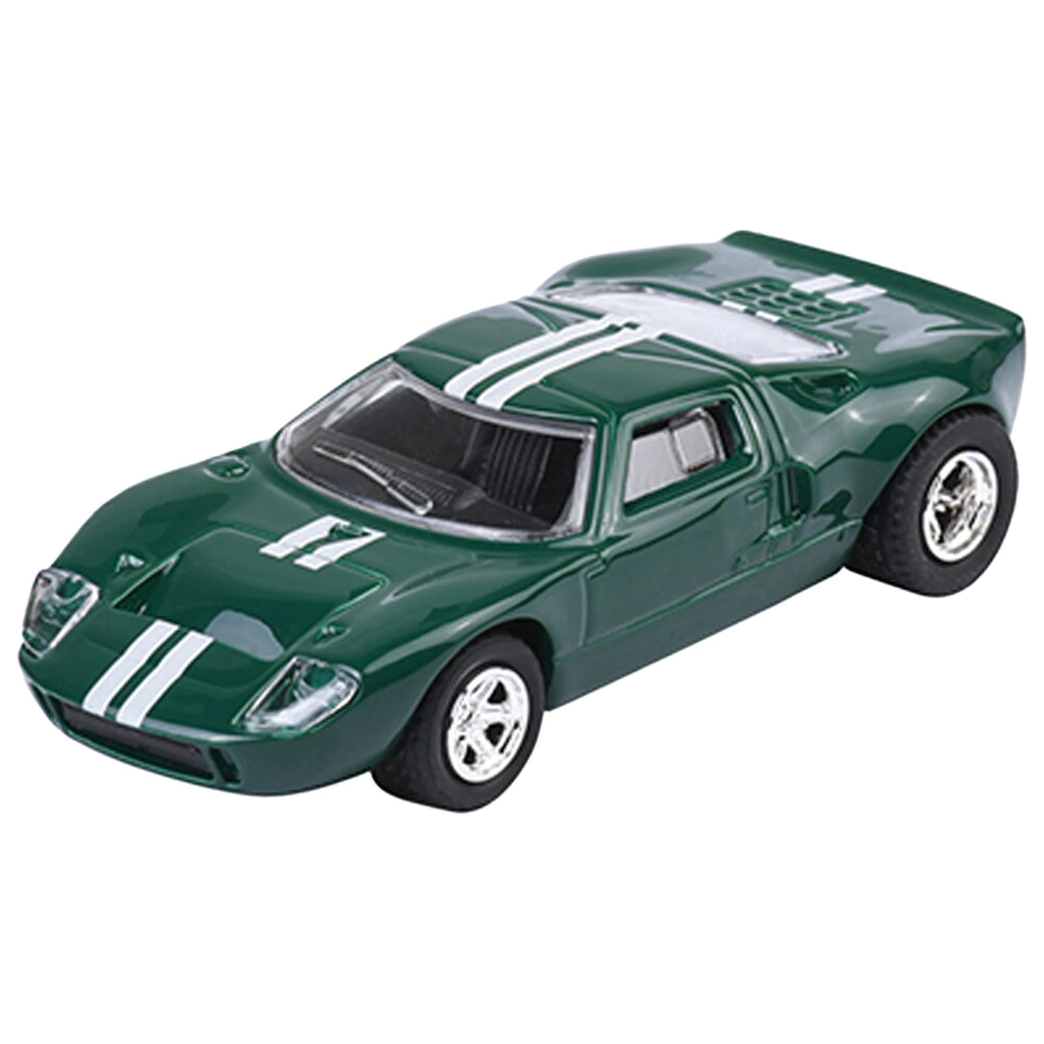Ford GT40 MK1 1965 fotografija proizvoda