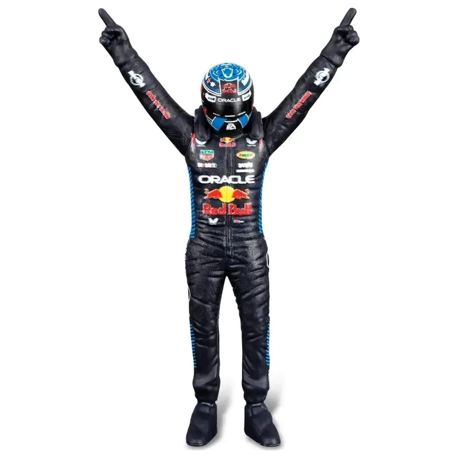 Formula 1 F1 Red Bull Racing RB20 Verstappen Die-cast model 1/24 fotografija proizvoda