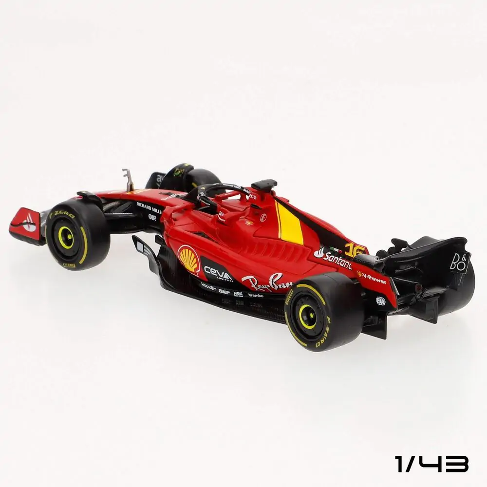 Formula 1 Ferrari paket od 2 automobila fotografija proizvoda