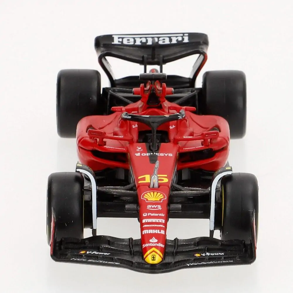 Formula 1 Ferrari paket od 2 automobila fotografija proizvoda