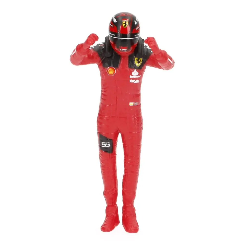 Formula 1 Ferrari Carlos Sainz auto fotografija proizvoda