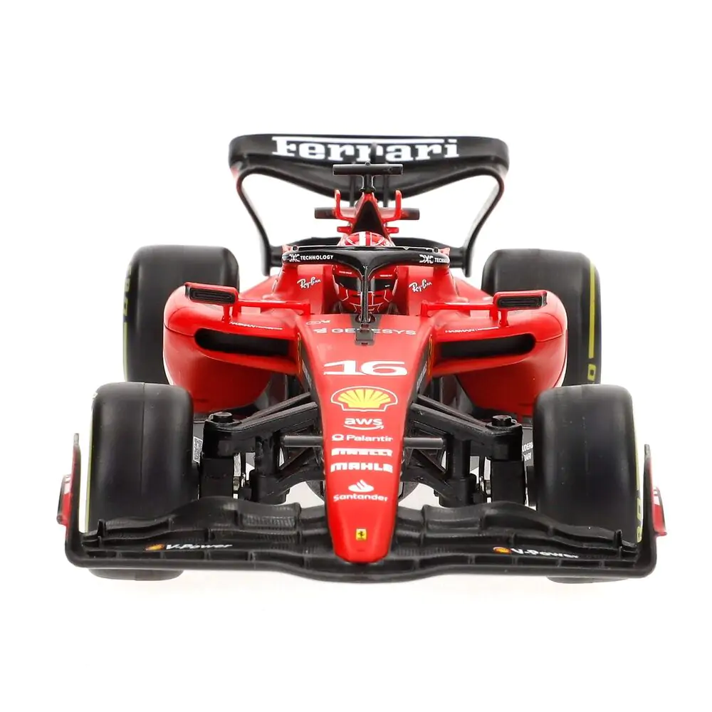 Formula 1 Ferrari Charles Leclerc auto na daljinsko upravljanje fotografija proizvoda