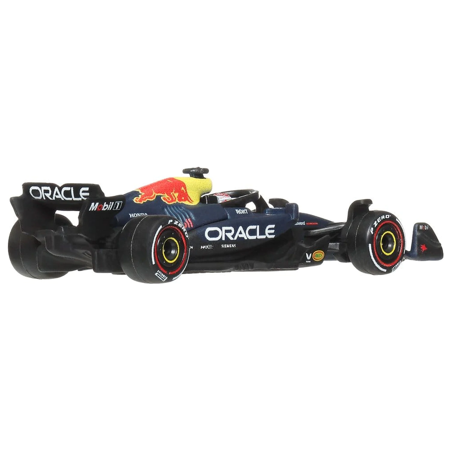 Formula 1 Hot Wheels Premium lijevani modeli vozila, pakiranje od 2 komada 1/64 Oracle Red Bull Racing fotografija proizvoda