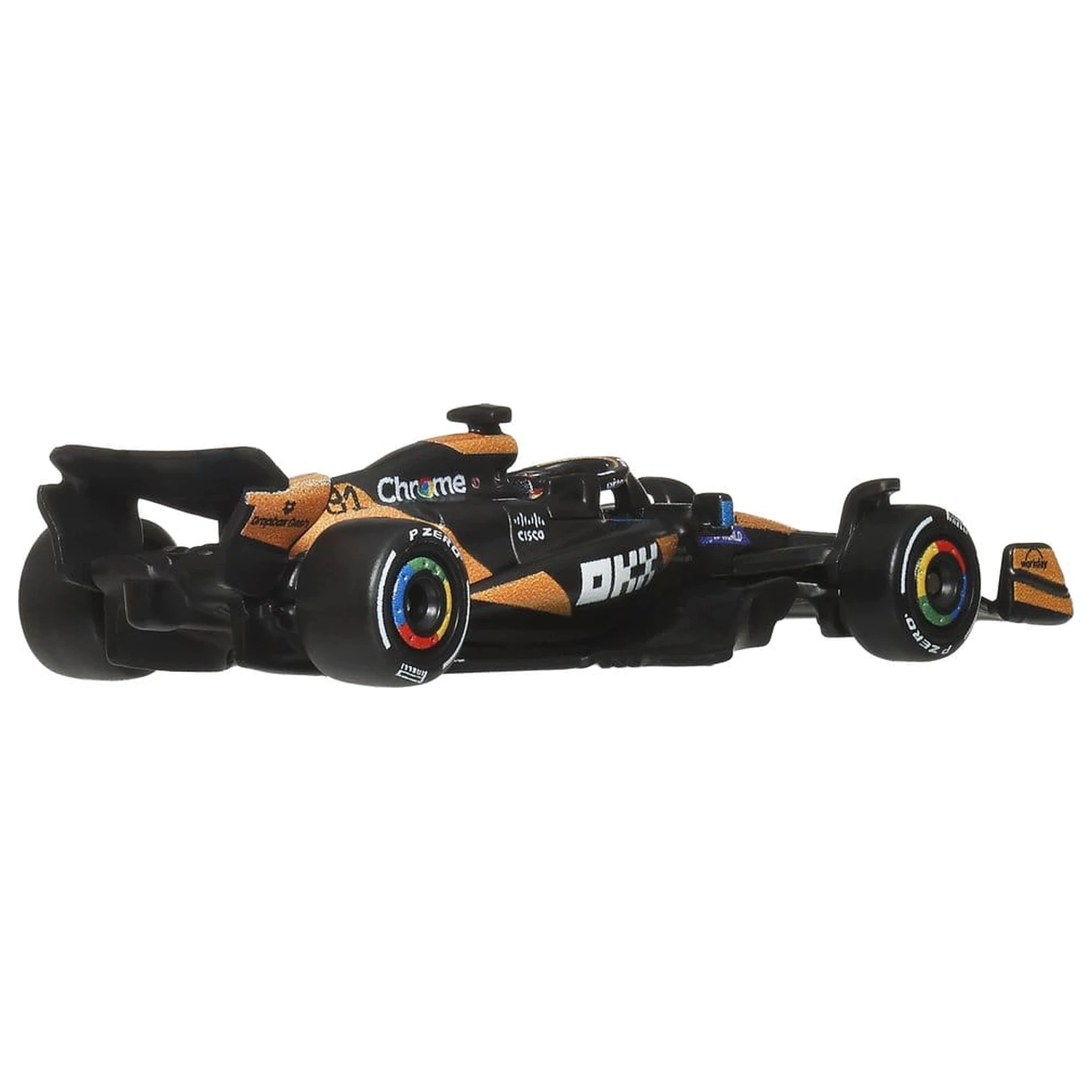 Formula 1 Hot Wheels Premium lijevano vozilo 1:64 Team McLaren: Driver 1 fotografija proizvoda