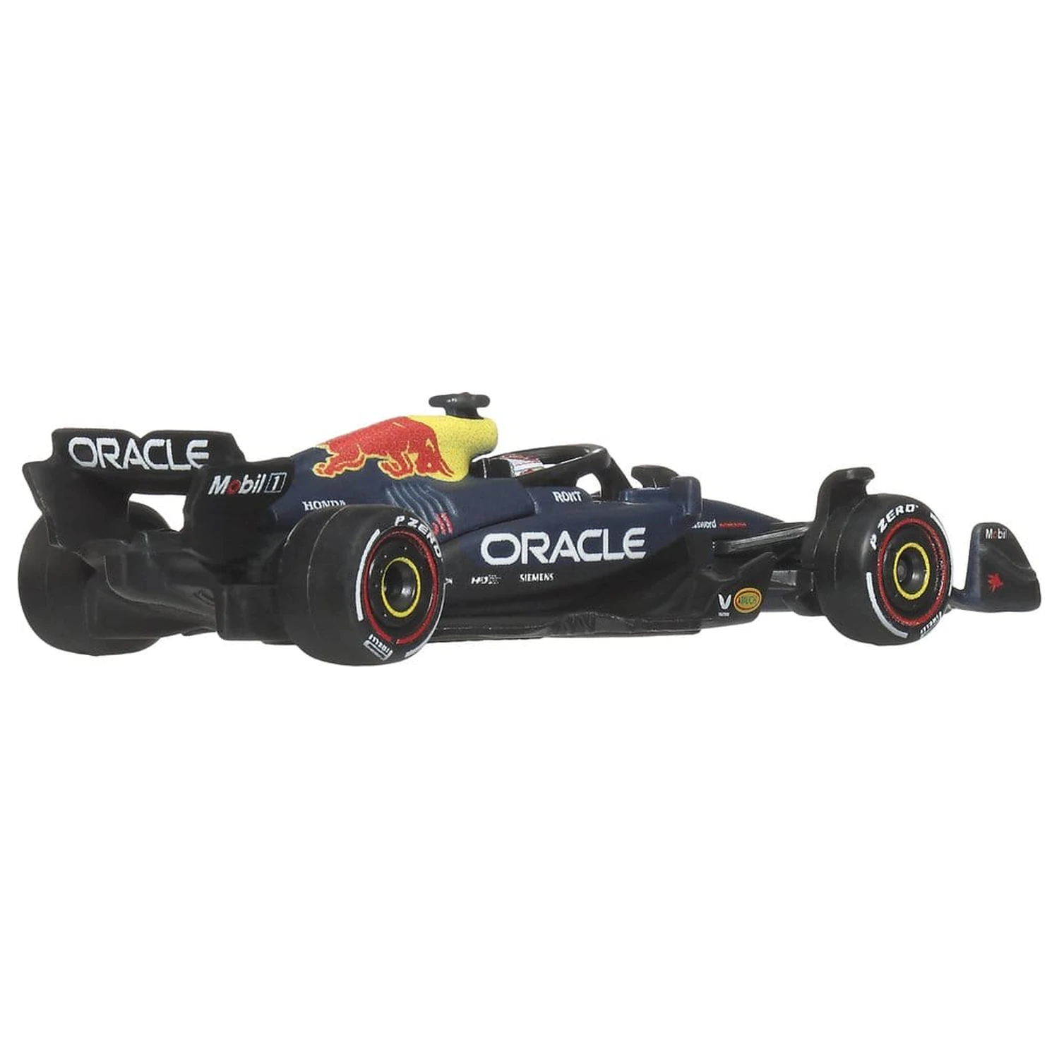 Formula 1 Hot Wheels Premium lijevano vozilo 1:64 Team Red Bull: Driver 1 fotografija proizvoda