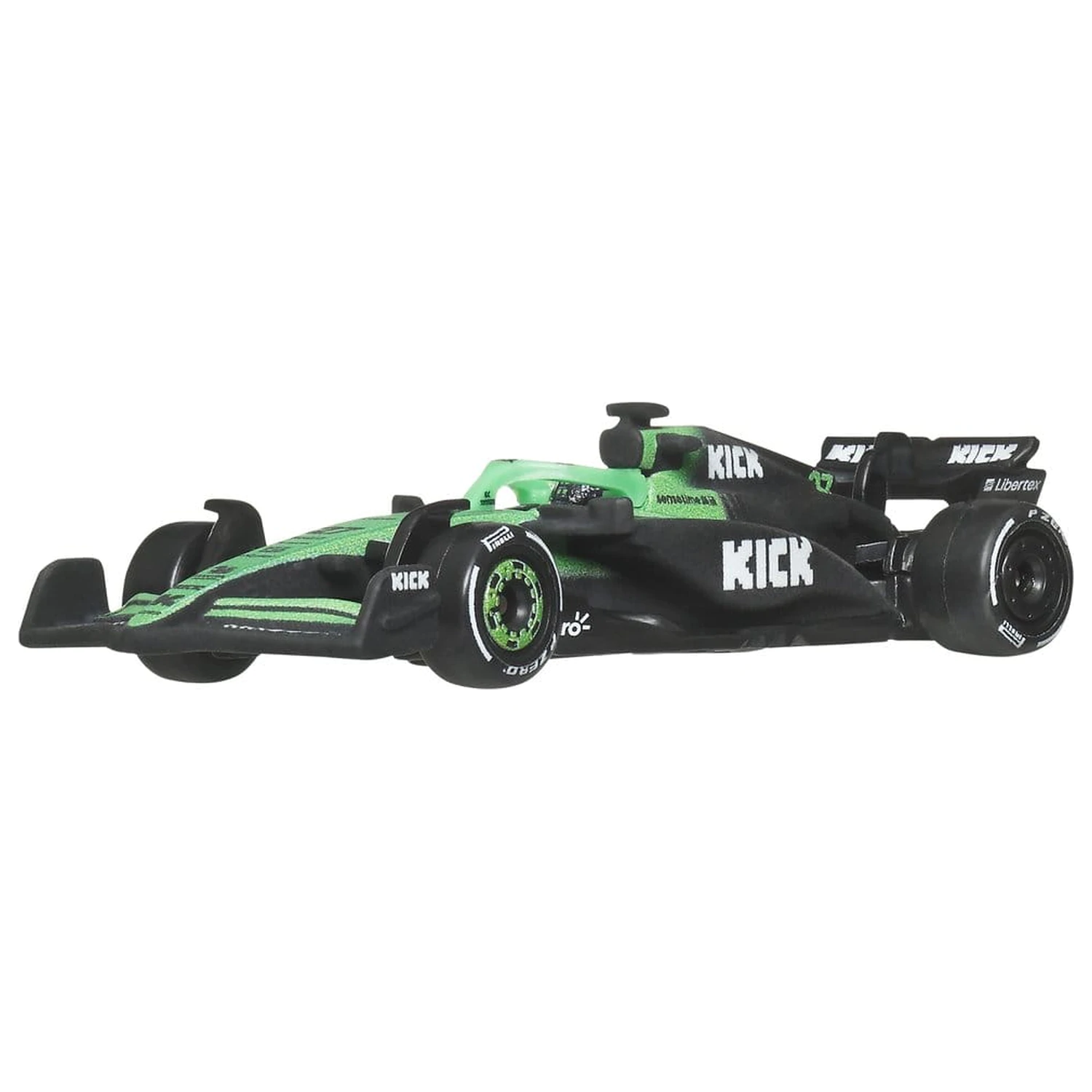 Formula 1 Hot Wheels Premium Die-Cast Vozilo 1:64 Team Sauber: Driver 1 fotografija proizvoda