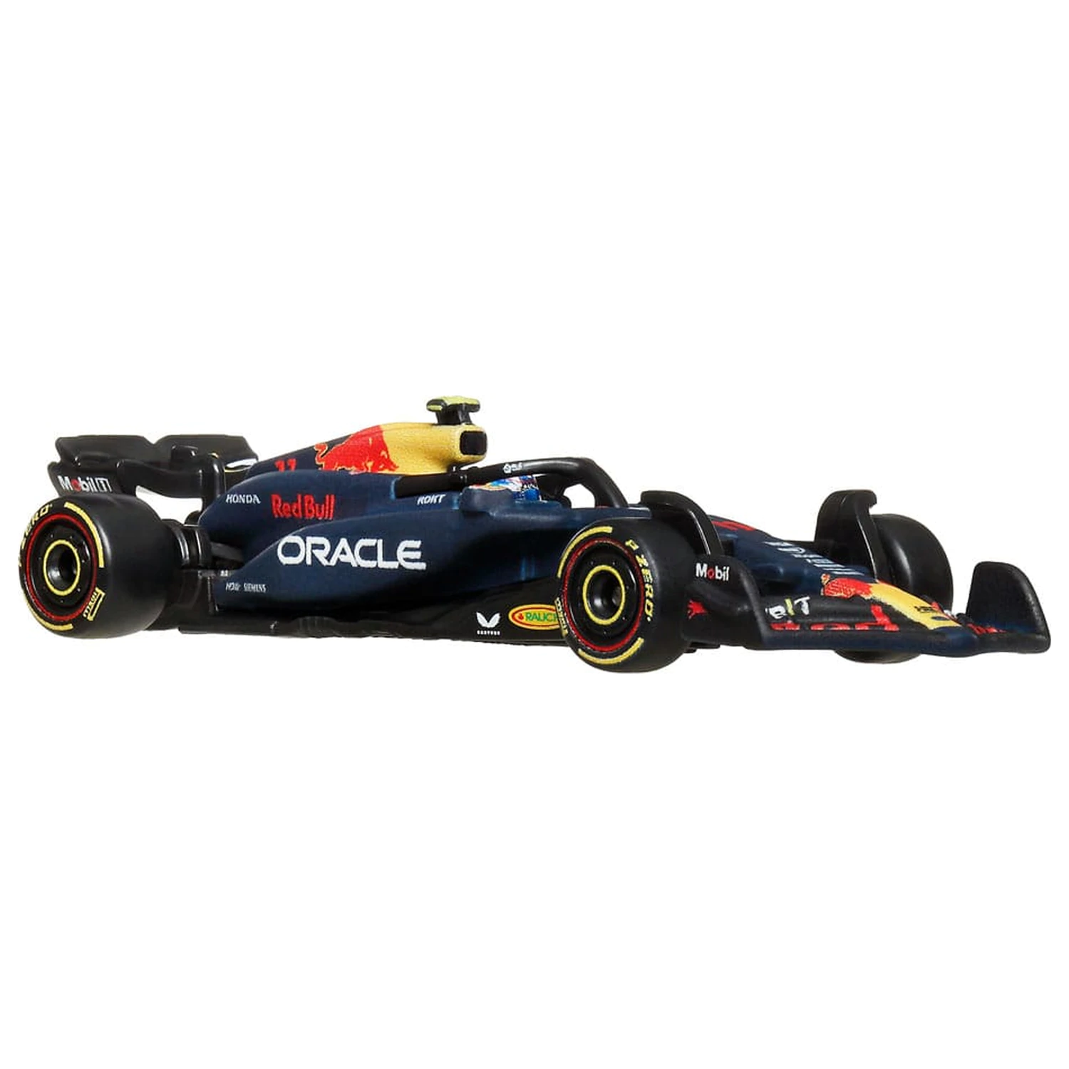 Formula 1 Hot Wheels Premium Diecast vozilo 1/64 Oracle Red Bull Racing RB20 (#11) (Sergio Perez 2024) fotografija proizvoda