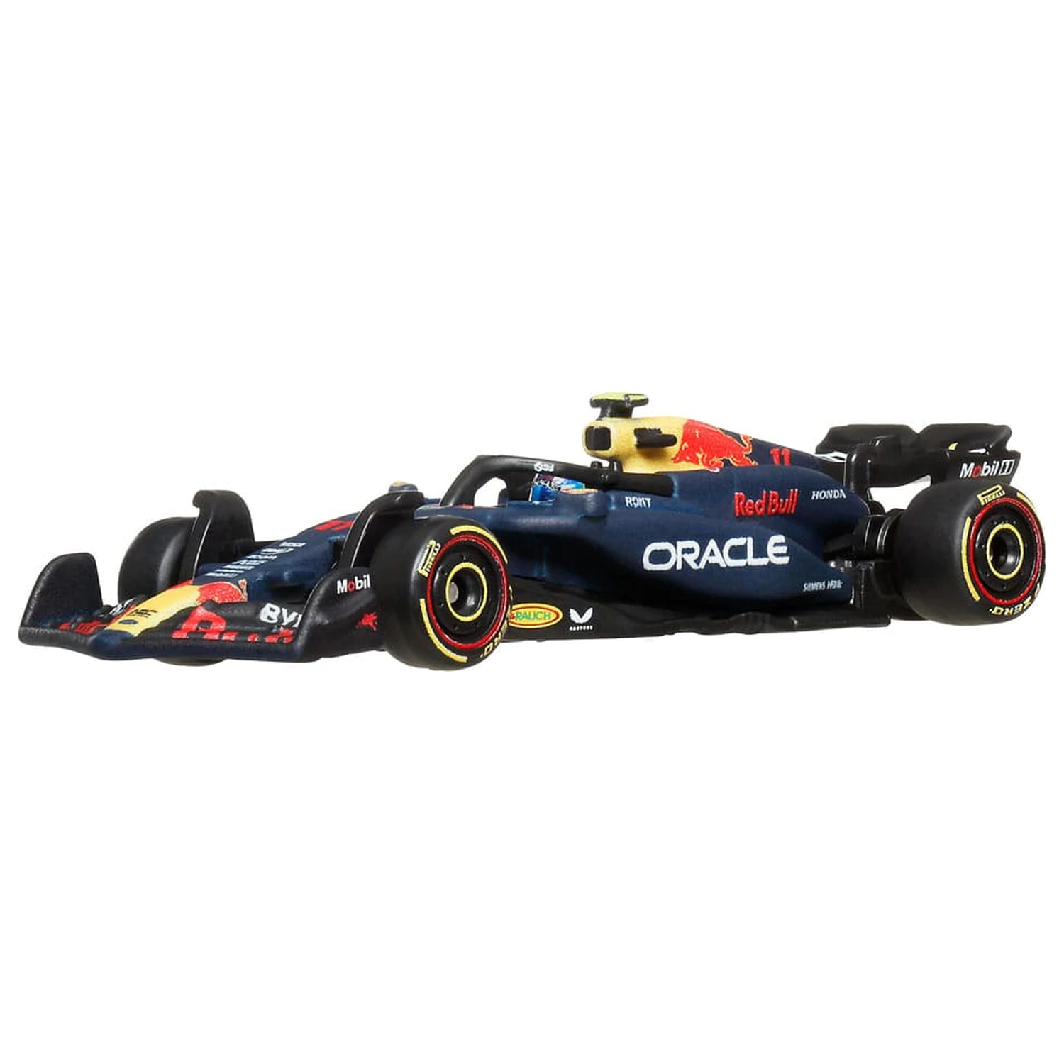 Formula 1 Hot Wheels Premium Diecast vozilo 1/64 Oracle Red Bull Racing RB20 (#11) (Sergio Perez 2024) fotografija proizvoda