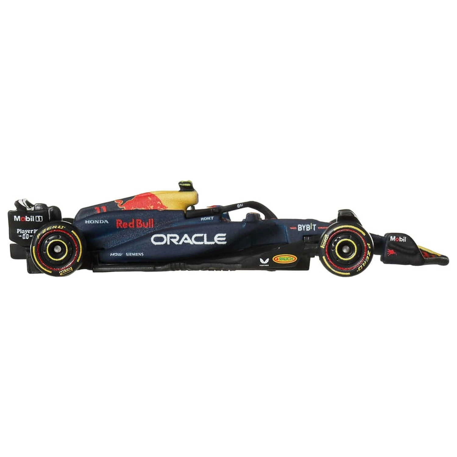 Formula 1 Hot Wheels Premium Diecast vozilo 1/64 Oracle Red Bull Racing RB20 (#11) (Sergio Perez 2024) fotografija proizvoda