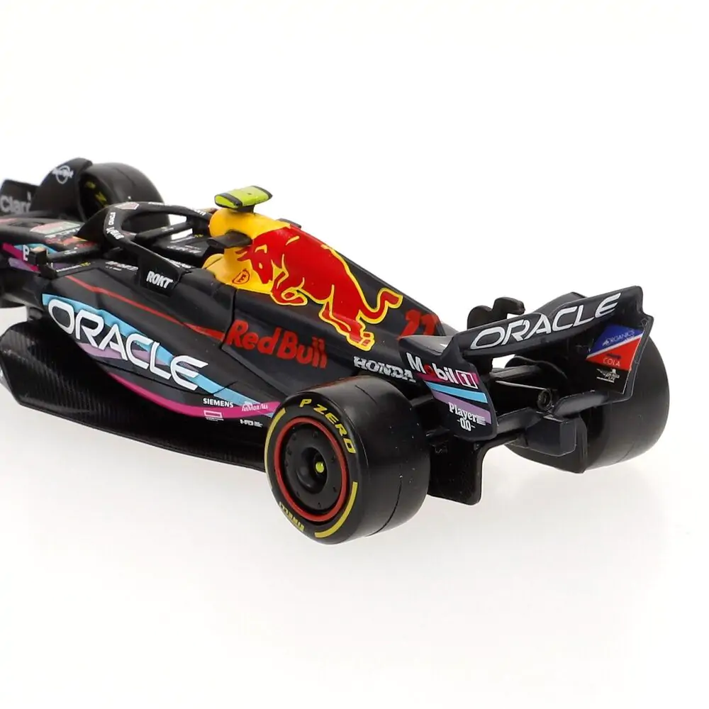 Formula 1 Red Bull paket od 2 automobila fotografija proizvoda