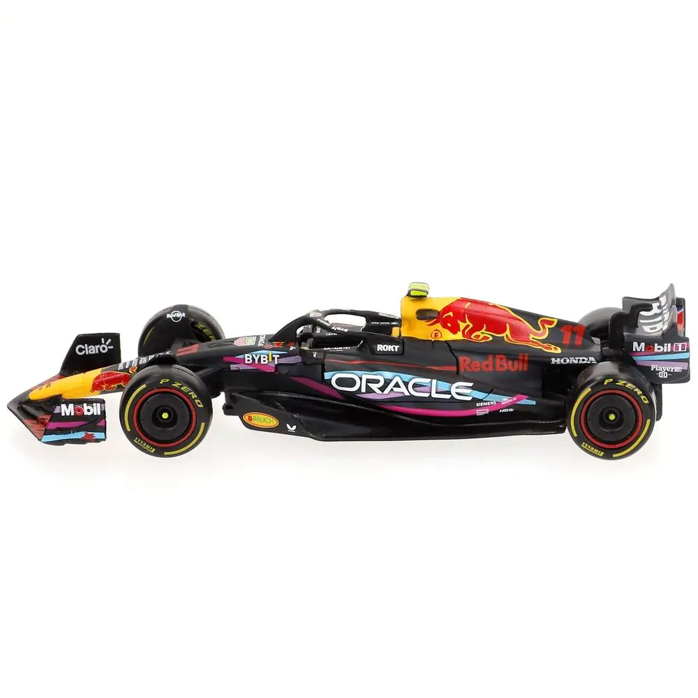 Formula 1 Red Bull paket od 2 automobila fotografija proizvoda