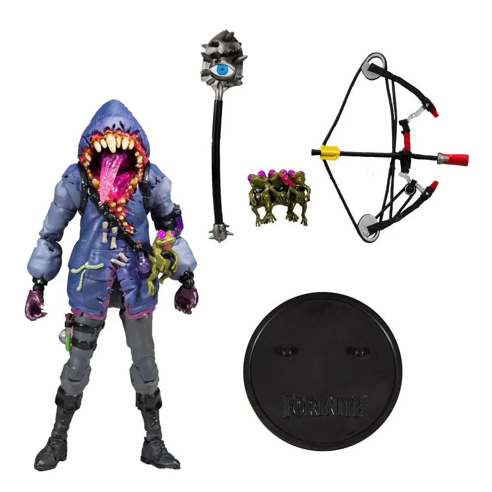 Fortnite akcijska figura Big Mouth 18 cm fotografija proizvoda