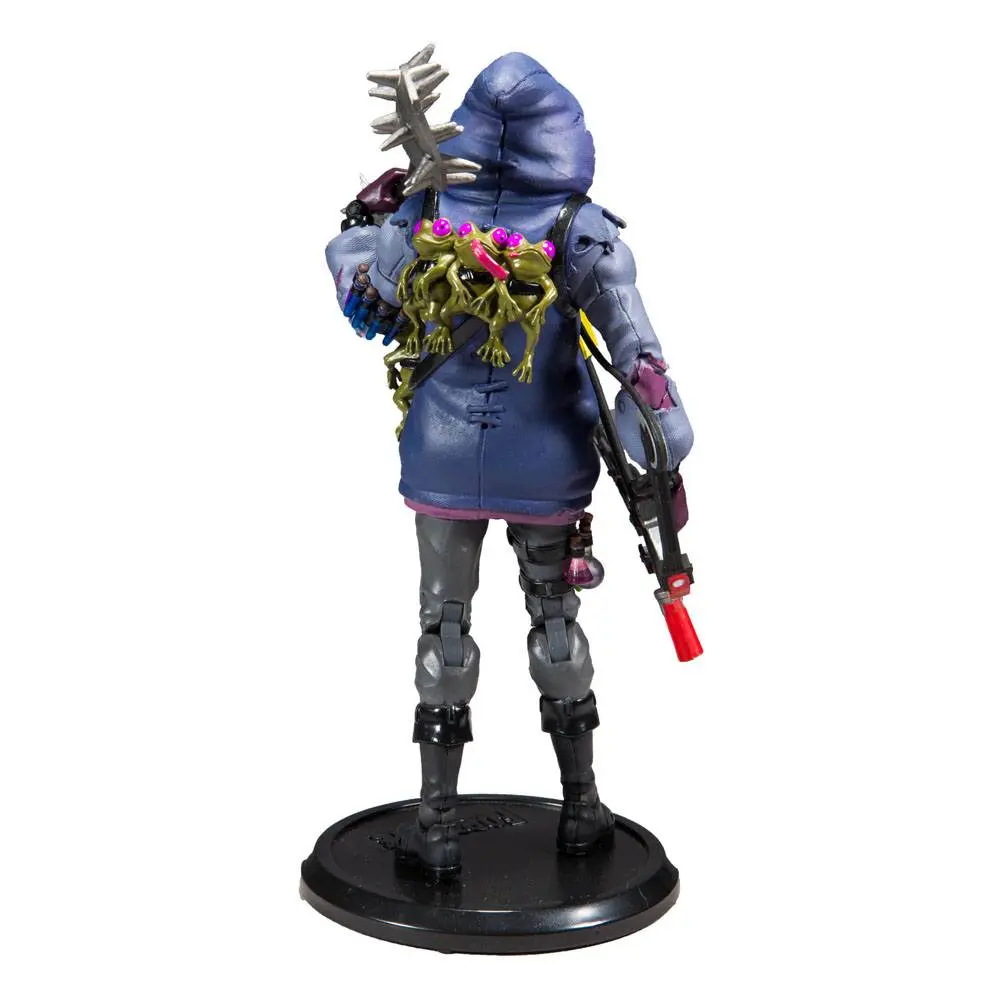 Fortnite akcijska figura Big Mouth 18 cm fotografija proizvoda