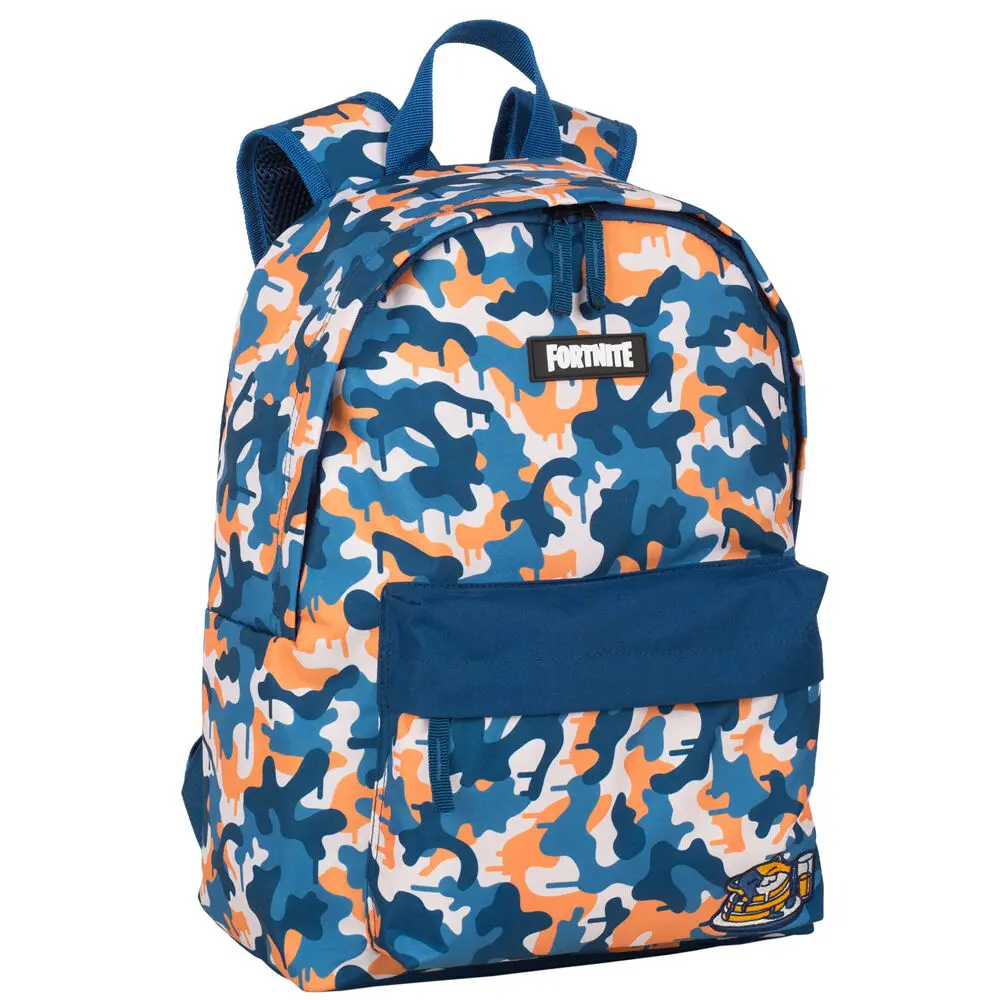 Fortnite Blue Camo ruksak 41cm fotografija proizvoda