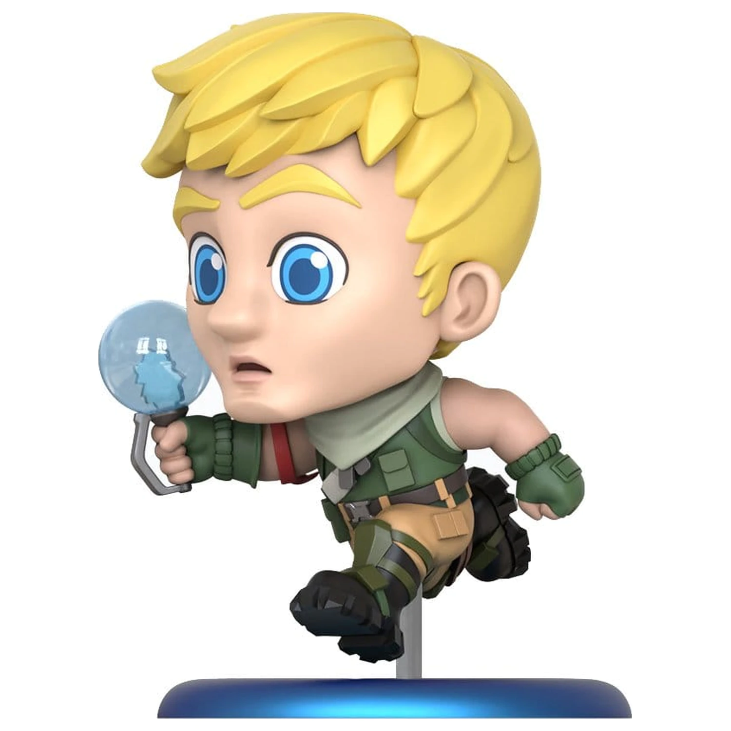Fortnite Cosbi mini figura Jonesy The First 8 cm fotografija proizvoda