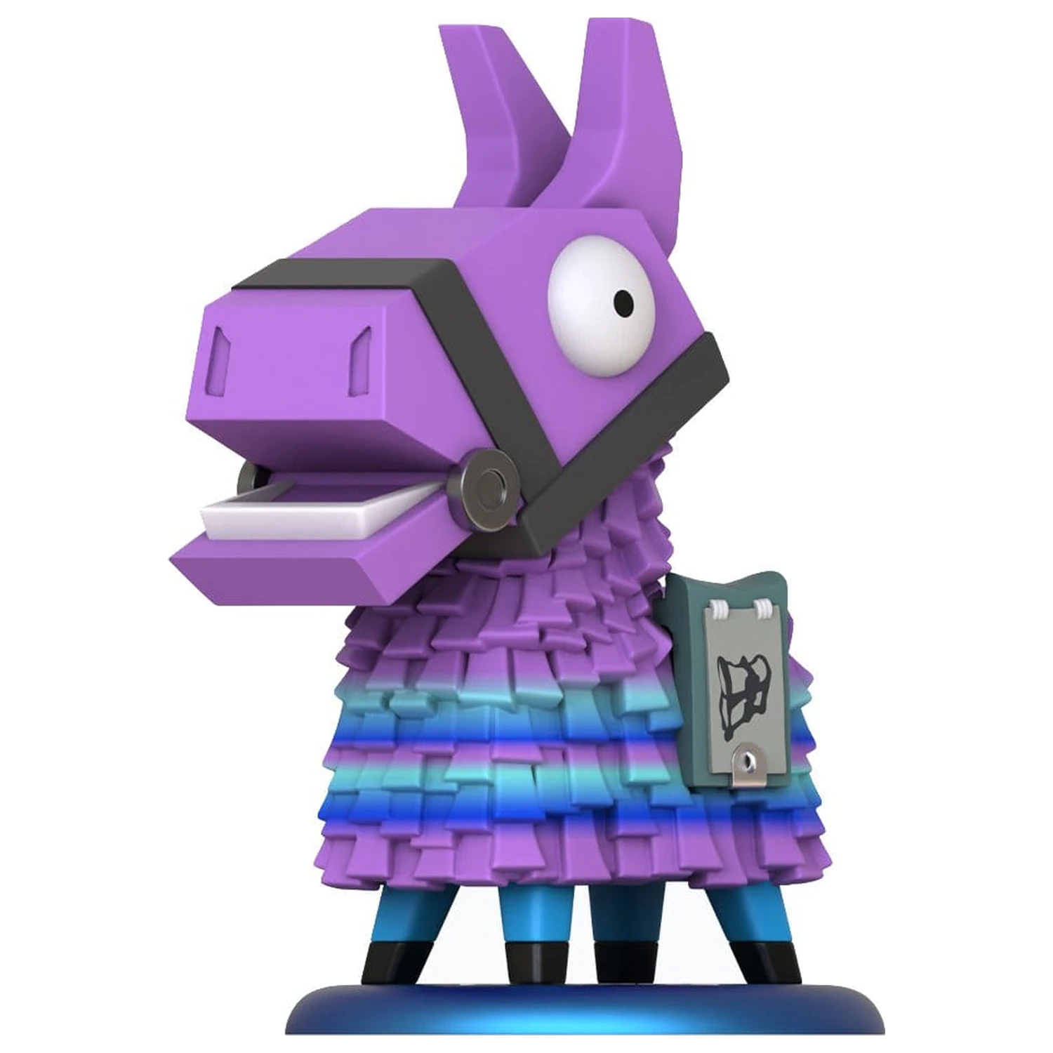 Fortnite Cosbi Mini figura Supply Llama 8 cm fotografija proizvoda