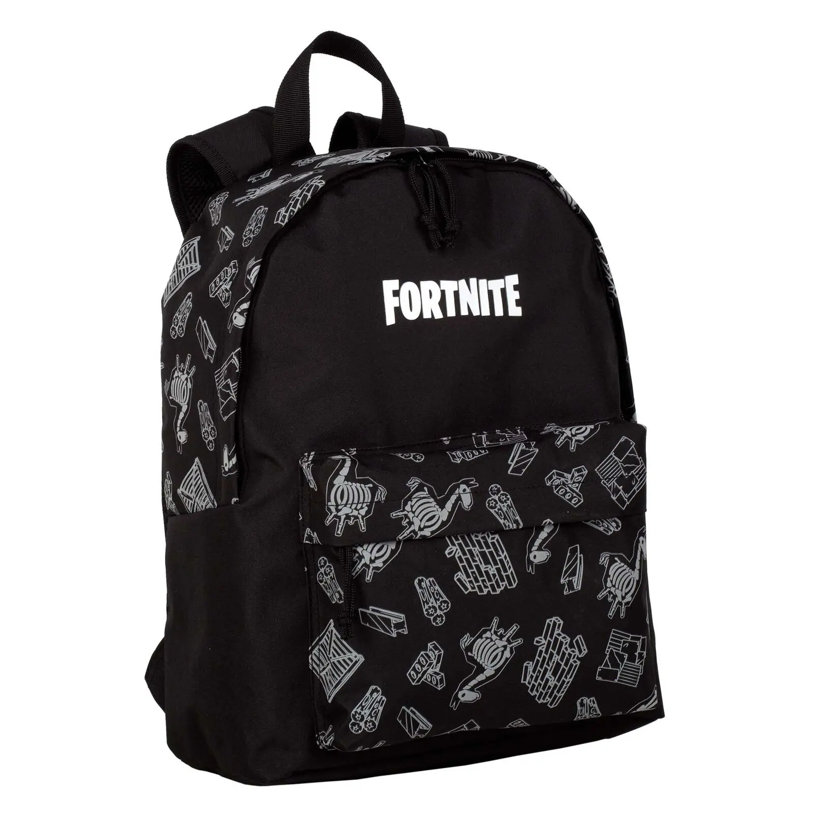 Fortnite Dark Black ruksak 41 cm fotografija proizvoda