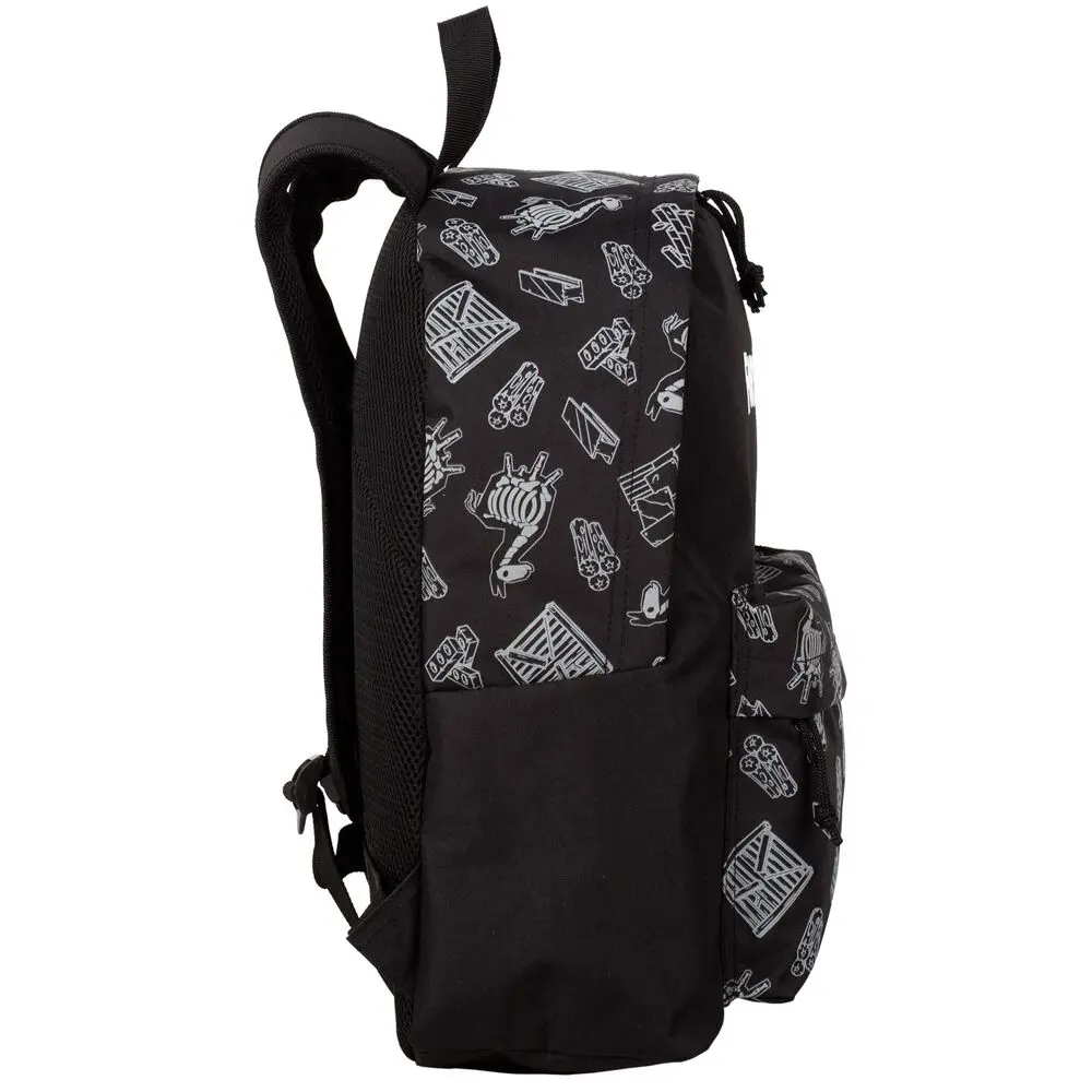 Fortnite Dark Black ruksak 41 cm fotografija proizvoda