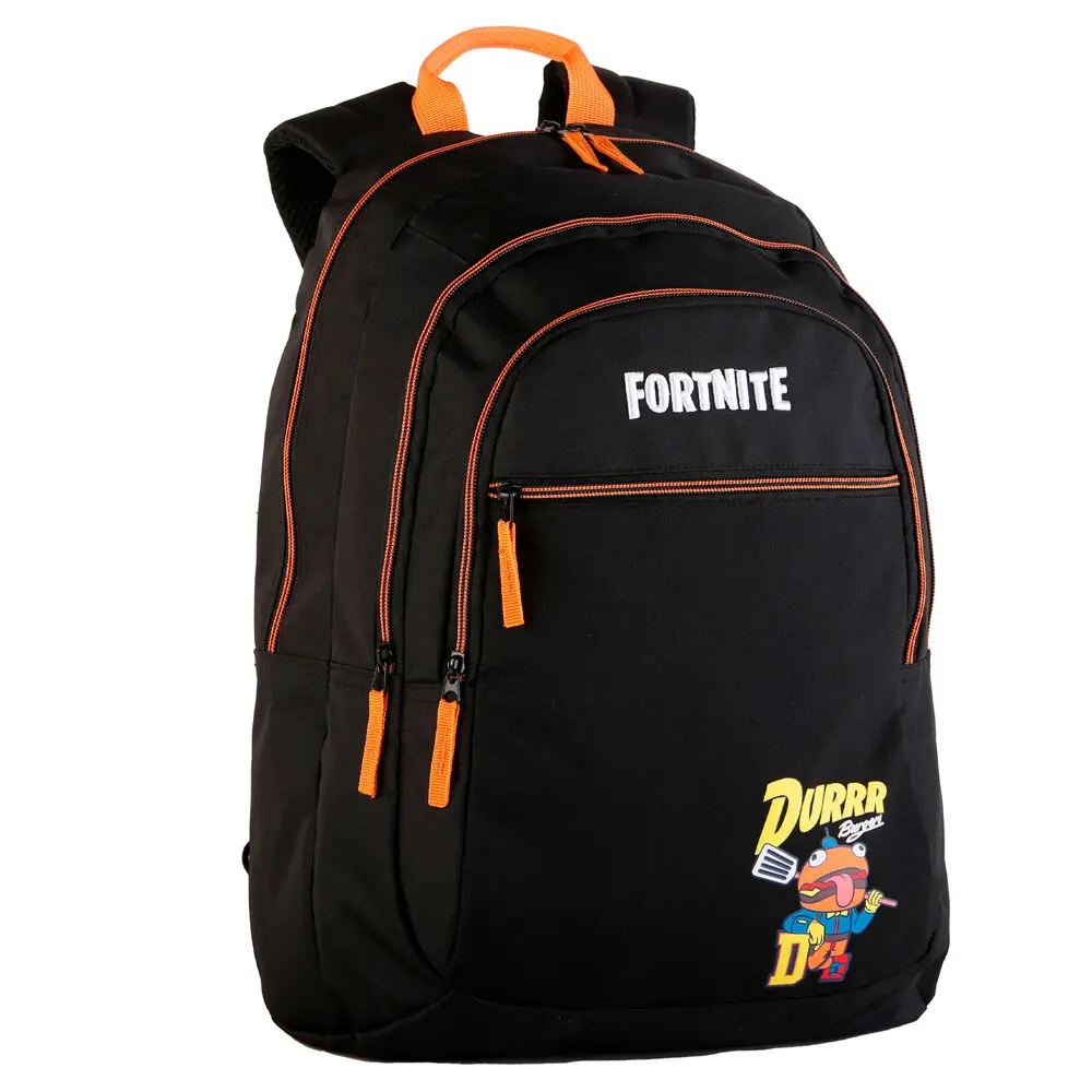 Fortnite Durr prilagodljiv ruksak 44 cm fotografija proizvoda