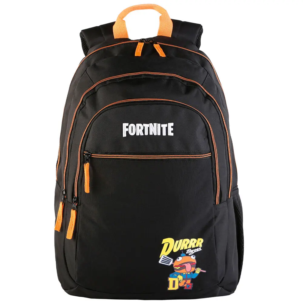 Fortnite Durr prilagodljiv ruksak 44 cm fotografija proizvoda