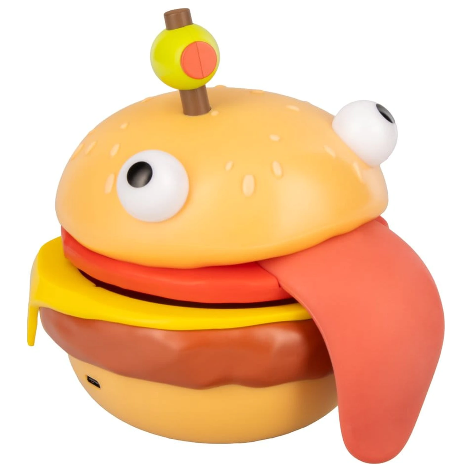 Fortnite Light Durrr Burger Posable figura 30 cm fotografija proizvoda