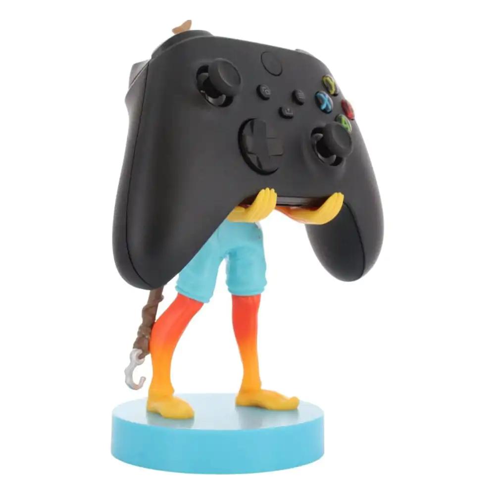 Fortnite Fishstick Cable Guys držač kontrolera i stalak za telefon fotografija proizvoda